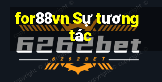 for88vn Sự tương tác