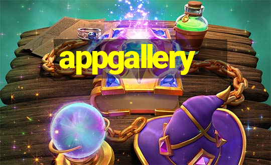 appgallery