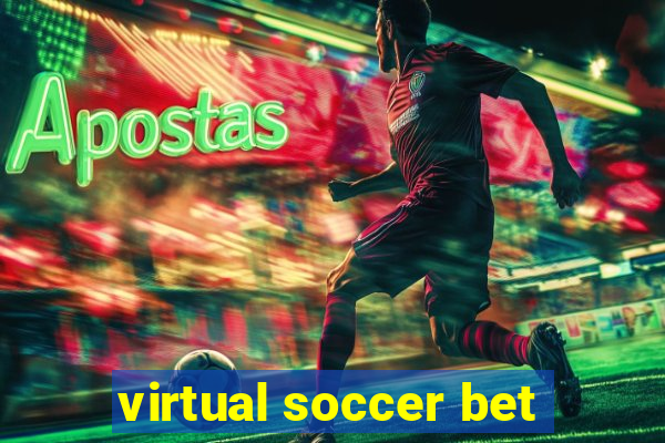 virtual soccer bet