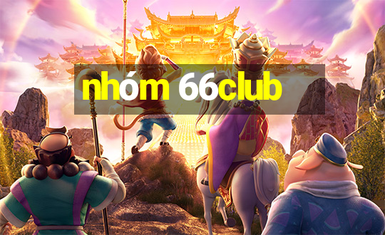 nhóm 66club