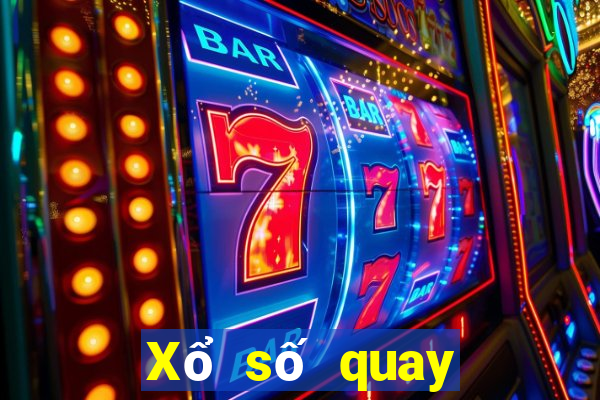 Xổ số quay Matrix app