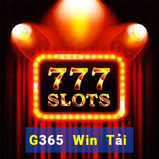 G365 Win Tải Game Bài