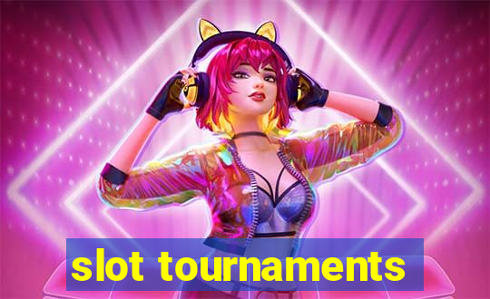 slot tournaments