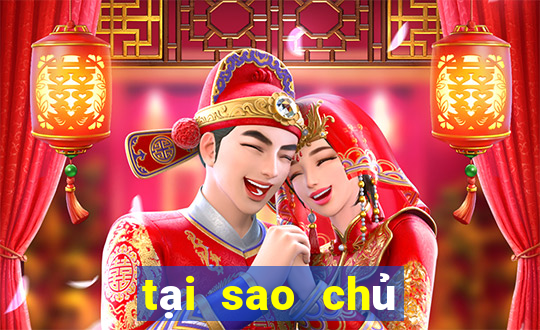 tại sao chủ lô luôn thắng