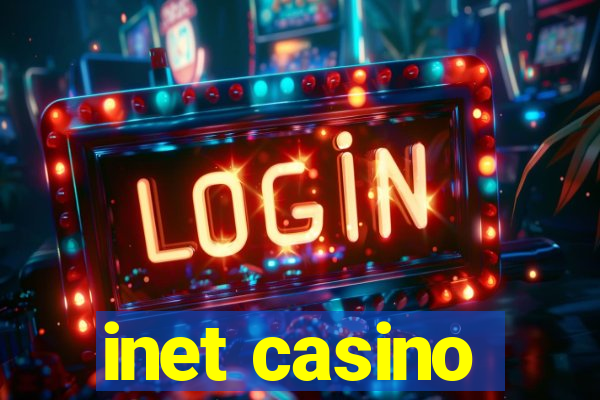 inet casino