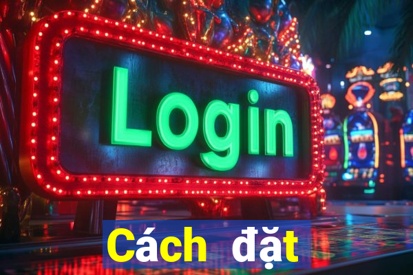 Cách đặt cược XSKH ngày 22