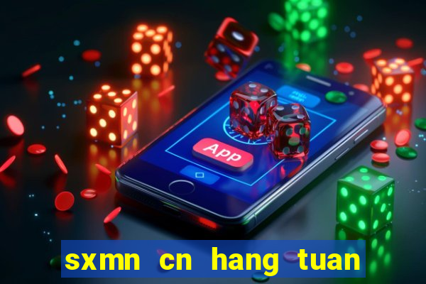 sxmn cn hang tuan minh ngoc