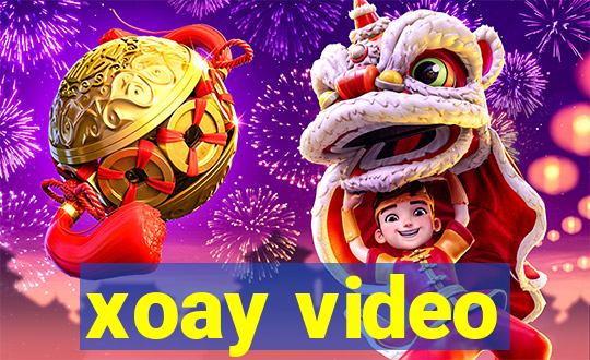 xoay video