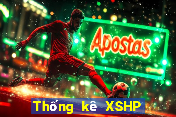 Thống kê XSHP ngày 2