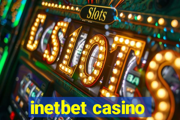 inetbet casino