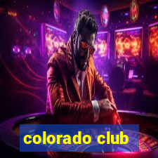 colorado club