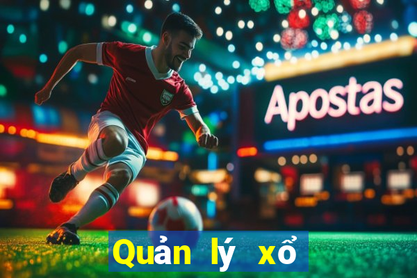 Quản lý xổ số Tải về