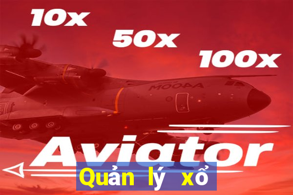 Quản lý xổ số Tải về