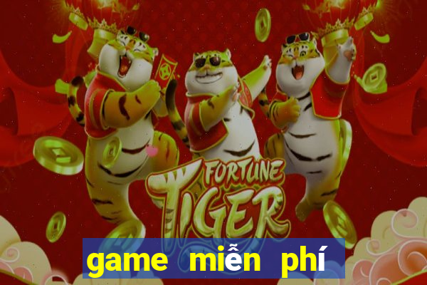 game miễn phí trên google