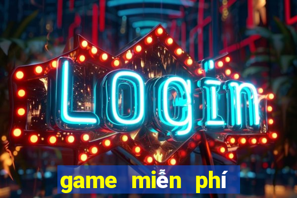 game miễn phí trên google