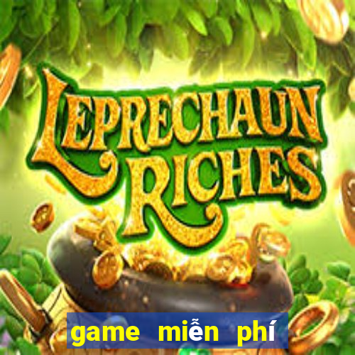 game miễn phí trên google