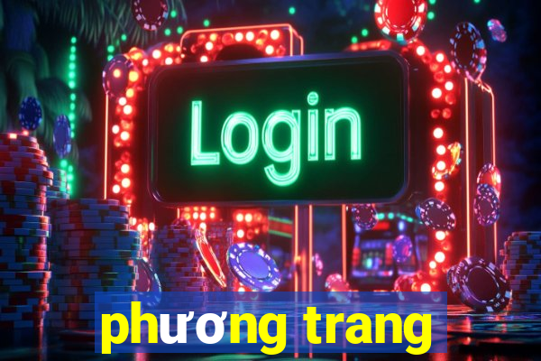 phương trang