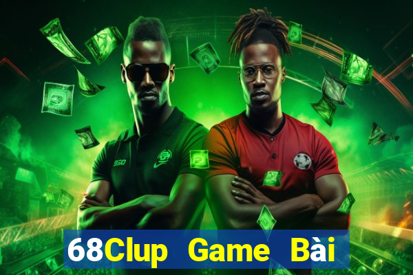 68Clup Game Bài Có Code