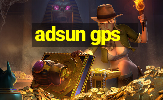 adsun gps