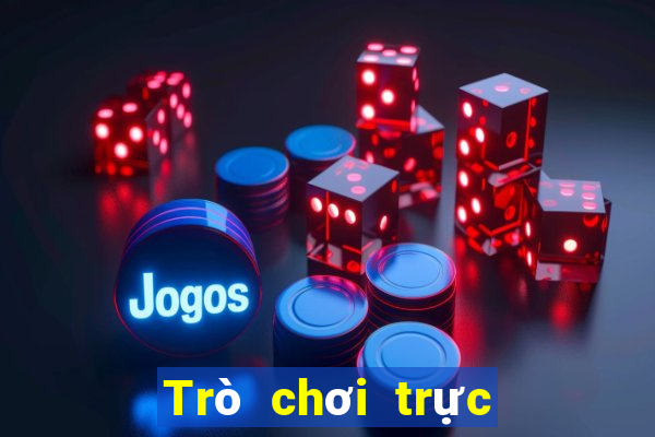 Trò chơi trực tuyến điện tử