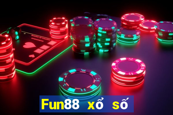 Fun88 xổ số Color 80 Tải về