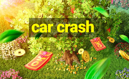 car crash