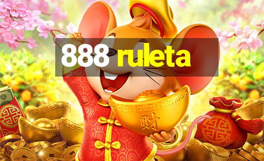 888 ruleta