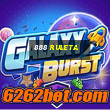 888 ruleta