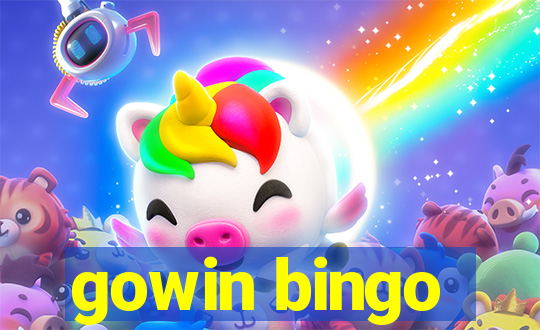 gowin bingo