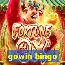 gowin bingo