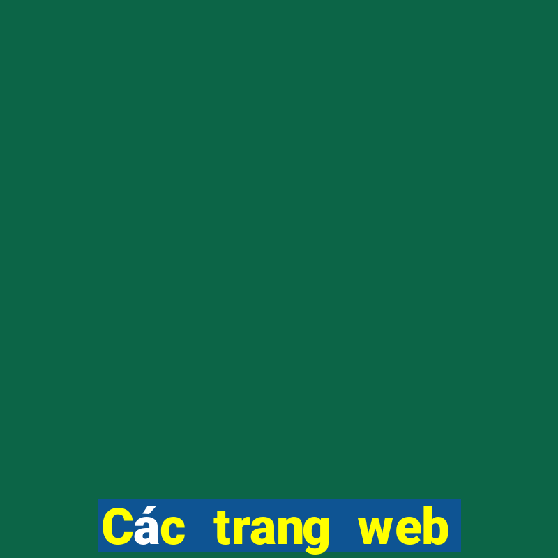 Các trang web của Babylon