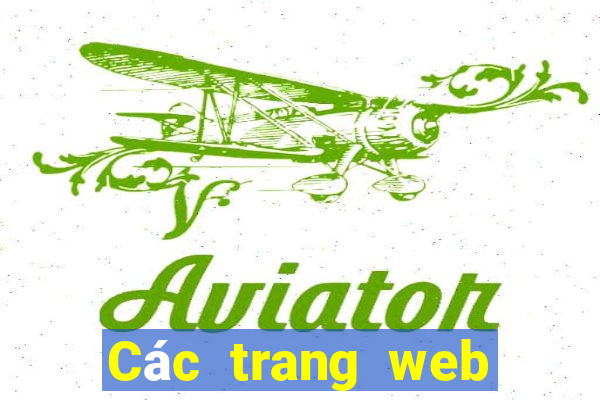 Các trang web của Babylon