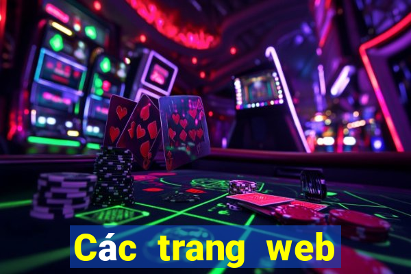 Các trang web của Babylon