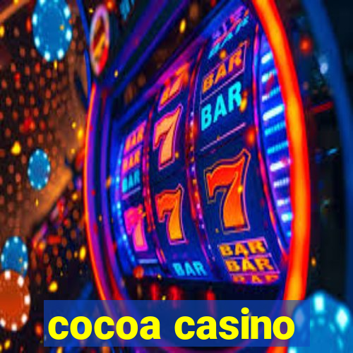 cocoa casino