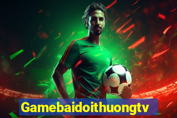 Gamebaidoithuongtv Game Bài 2022