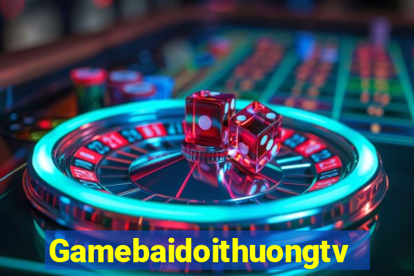 Gamebaidoithuongtv Game Bài 2022