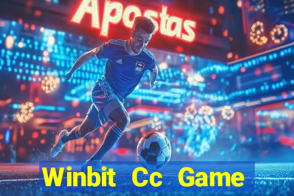 Winbit Cc Game Bài 52 Club