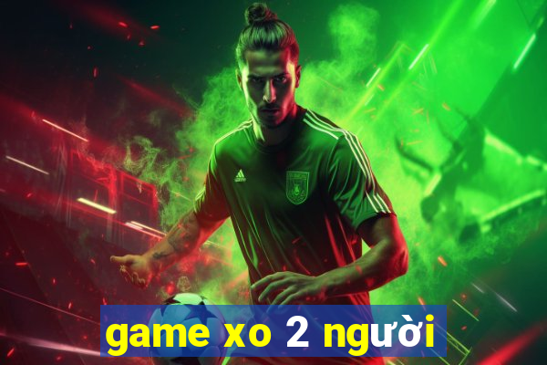 game xo 2 người