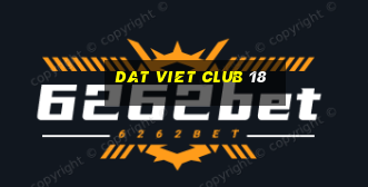 dat viet club 18