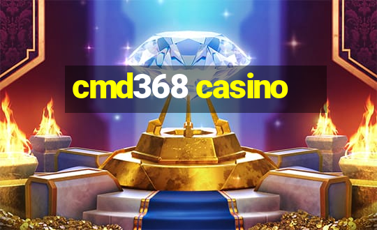 cmd368 casino