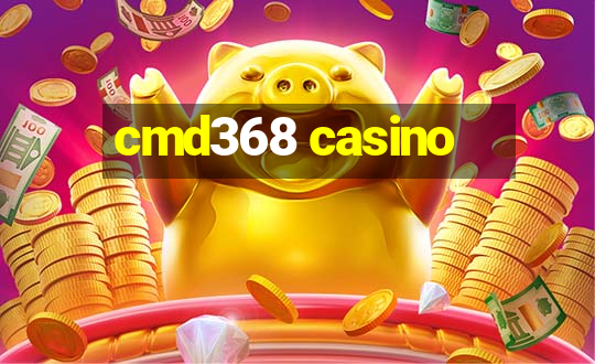 cmd368 casino