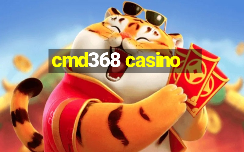 cmd368 casino