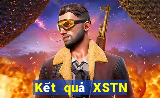 Kết quả XSTN Thứ 4