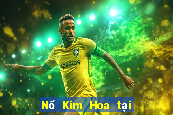 Nổ Kim Hoa tại câu lạc bộ 178