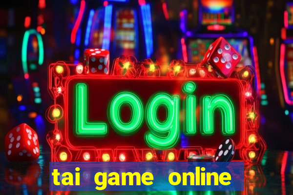 tai game online cho ios