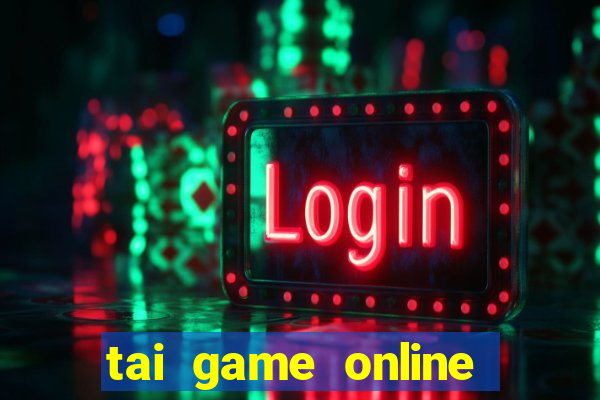 tai game online cho ios