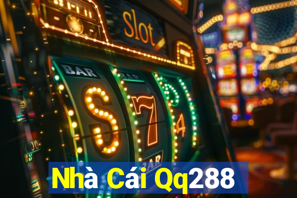 Nhà Cái Qq288