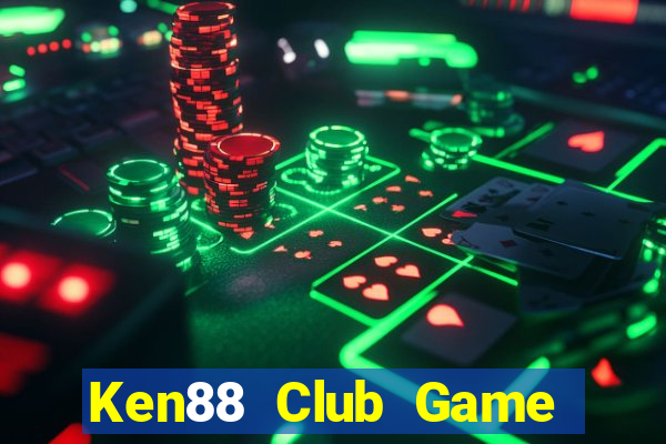 Ken88 Club Game Bài 888B