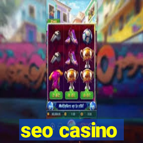 seo casino