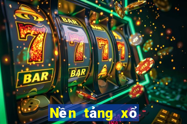 Nền tảng xổ số Boyi